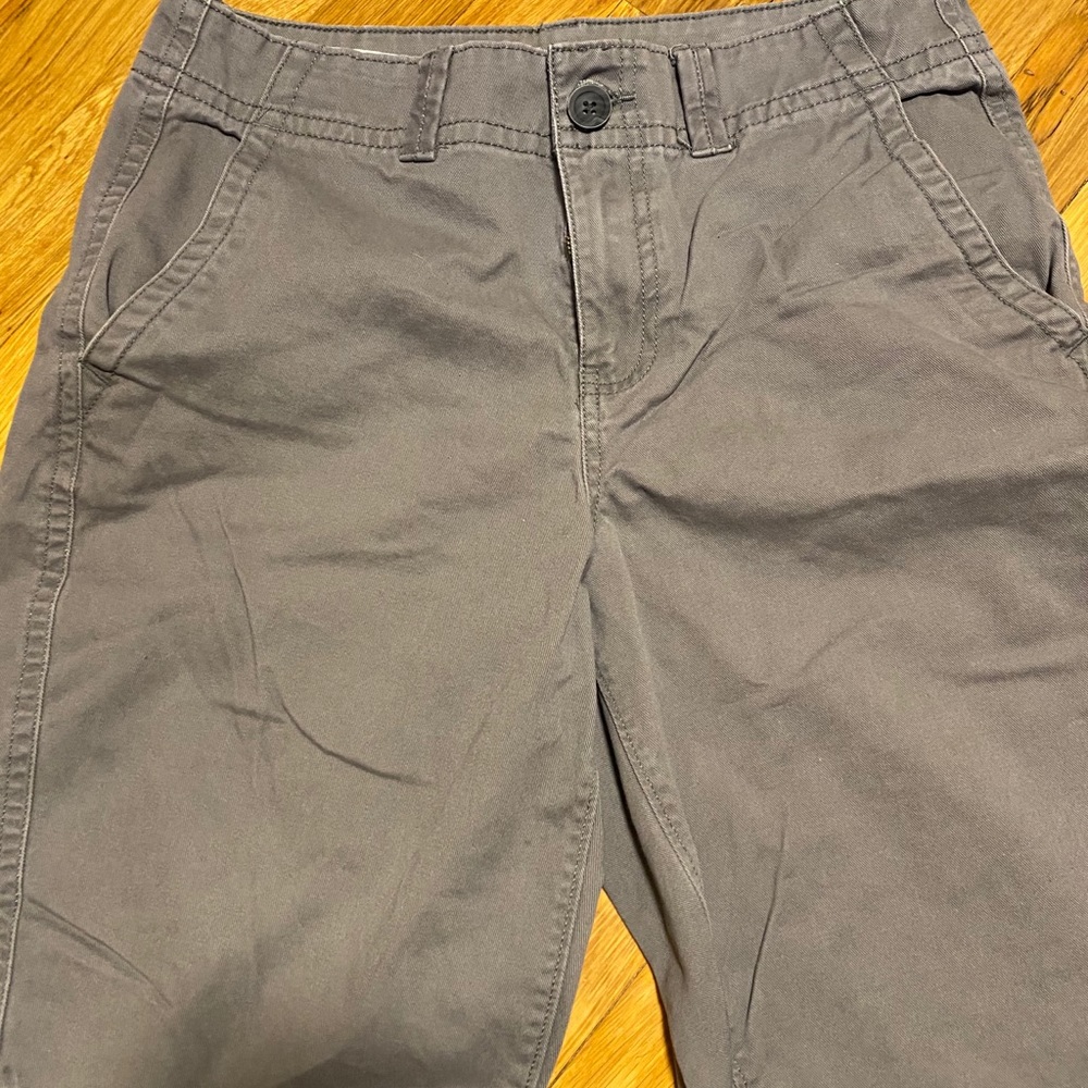 Urban Outfitters Gray Shorts
